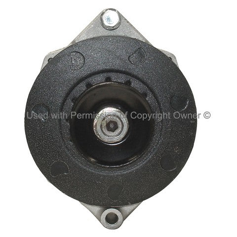 Quality-Built Alternator P/N:7292103 Fits: Buick Electra, Buick Regal, Chevrolet Malibu, Chevrolet Monte Carlo, Oldsmobile Custom Cruiser, Oldsmobile Cutlass Calais, Oldsmobile Cutlass Salon, Oldsmobile Cutlass Supreme - Image 3