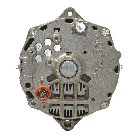 Quality-Built Alternator P/N:7292109 Fits: Buick Electra, Buick Lesabre, Buick Regal, Buick Riviera, Chevrolet Caprice, Chevrolet El Camino, Chevrolet Impala, Chevrolet Monte Carlo, GMC Caballero, Oldsmobile 98 - Image 2