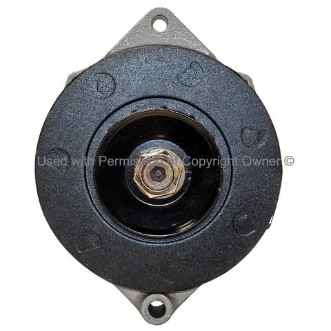 Quality-Built Alternator P/N:7292109 Fits: Buick Electra, Buick Lesabre, Buick Regal, Buick Riviera, Chevrolet Caprice, Chevrolet El Camino, Chevrolet Impala, Chevrolet Monte Carlo, GMC Caballero, Oldsmobile 98 - Image 3