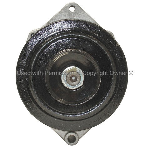 Quality-Built Alternator P/N:7293103 Fits: Buick Regal 1983, Chevrolet Malibu 1983 - Image 2