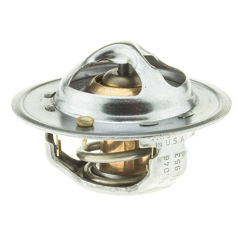 Motorad Engine Coolant Thermostat P/N:7294-170 Fits: Subaru B9 Tribeca, Subaru Baja, Subaru Forester, Subaru Impreza, Subaru Legacy, Subaru Outback, Subaru Svx, Subaru Tribeca, Subaru Wrx, Subaru Wrx Sti - Image 1