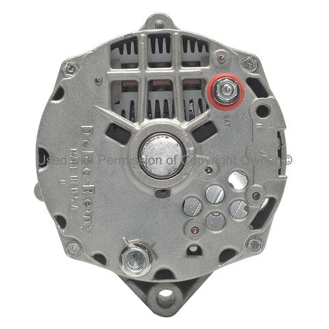 Quality-Built Alternator P/N:7294103 Fits: Buick Regal, Buick Skylark, Chevrolet Astro, Chevrolet C20, Chevrolet C20 Suburban, Chevrolet C30, Chevrolet Caprice, Chevrolet Citation Ii, Chevrolet K30, Chevrolet R10 - Image 4