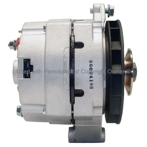 Quality-Built Alternator P/N:7294103 Fits: Buick Regal, Buick Skylark, Chevrolet Astro, Chevrolet C20, Chevrolet C20 Suburban, Chevrolet C30, Chevrolet Caprice, Chevrolet Citation Ii, Chevrolet K30, Chevrolet R10 - Image 2