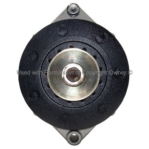 Quality-Built Alternator P/N:7294103N Fits: Buick Regal, Buick Skylark, Chevrolet Astro, Chevrolet C20, Chevrolet C20 Suburban, Chevrolet C30, Chevrolet Caprice, Chevrolet Citation Ii, Chevrolet K30, Chevrolet R10 - Image 3