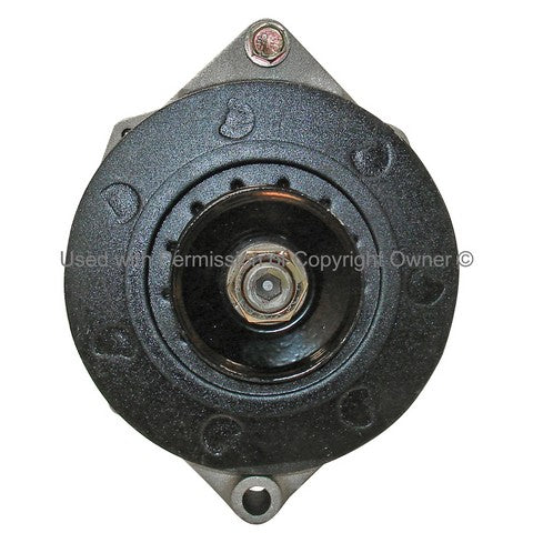 Quality-Built Alternator P/N:7294106 Fits: Buick Lesabre, Buick Regal, Buick Riviera, Buick Skyhawk, Buick Skylark, Chevrolet Caprice, Chevrolet Impala, Oldsmobile Delta 88, Pontiac Bonneville, Pontiac Grand Prix - Image 3