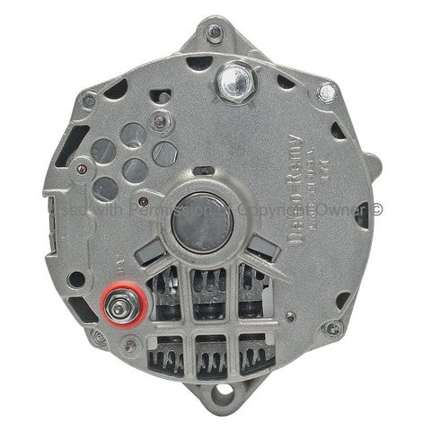 Quality-Built Alternator P/N:7294109 Fits: Buick Century, Buick Electra, Buick Lesabre, Buick Regal, Chevrolet Camaro, Chevrolet Caprice, Chevrolet Celebrity, Chevrolet El Camino, Chevrolet Impala - Image 4