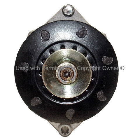 Quality-Built Alternator P/N:7294109 Fits: Buick Century, Buick Electra, Buick Lesabre, Buick Regal, Chevrolet Camaro, Chevrolet Caprice, Chevrolet Celebrity, Chevrolet El Camino, Chevrolet Impala - Image 2