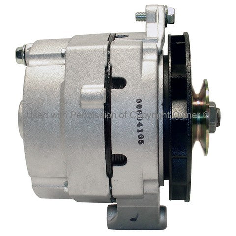 Quality-Built Alternator P/N:7294109 Fits: Buick Century, Buick Electra, Buick Lesabre, Buick Regal, Chevrolet Camaro, Chevrolet Caprice, Chevrolet Celebrity, Chevrolet El Camino, Chevrolet Impala - Image 3