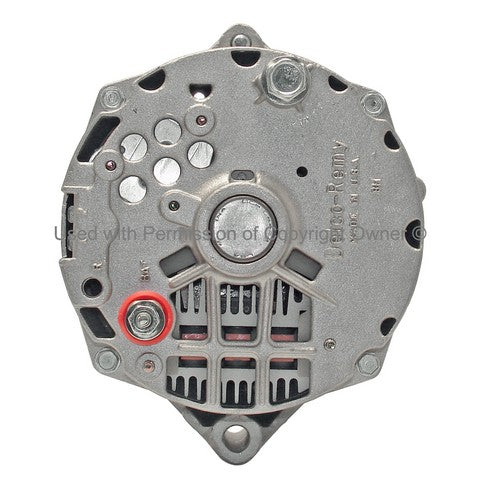 Quality-Built Alternator P/N:7294409 Fits: Buick Century, Buick Skyhawk, Buick Skylark, Chevrolet Camaro, Chevrolet Caprice, Chevrolet Celebrity, Chevrolet Citation Ii, Chevrolet P20, Chevrolet P30, GMC P2500 - Image 3