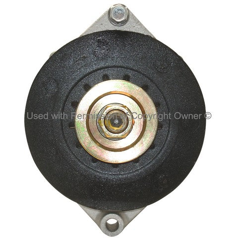 Quality-Built Alternator P/N:7294409 Fits: Buick Century, Buick Skyhawk, Buick Skylark, Chevrolet Camaro, Chevrolet Caprice, Chevrolet Celebrity, Chevrolet Citation Ii, Chevrolet P20, Chevrolet P30, GMC P2500 - Image 2