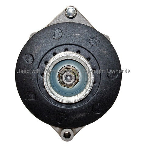 Quality-Built Alternator P/N:7294603 Fits: Buick Century, Cadillac Cimarron, Chevrolet Astro, Chevrolet C20, Chevrolet C30, Chevrolet Camaro, Chevrolet Cavalier, Chevrolet K30, Chevrolet Monte Carlo, GMC C2500 - Image 2