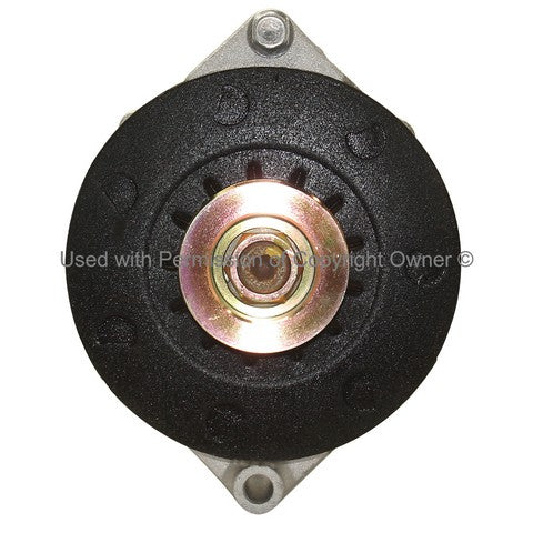 Quality-Built Alternator P/N:7294612 Fits: Buick Century, Buick Electra, Buick Somerset Regal, Cadillac Commercial Chassis, Cadillac Deville, Cadillac Fleetwood, Chevrolet C20, Chevrolet C20 Suburban, Chevrolet C30, Chevrolet Celebrity - Image 3