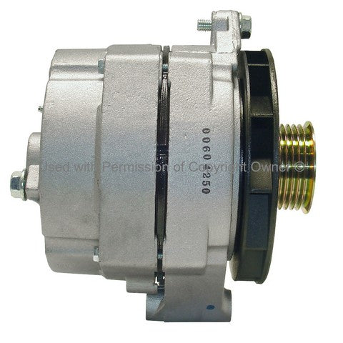 Quality-Built Alternator P/N:7294612 Fits: Buick Century, Buick Electra, Buick Somerset Regal, Cadillac Commercial Chassis, Cadillac Deville, Cadillac Fleetwood, Chevrolet C20, Chevrolet C20 Suburban, Chevrolet C30, Chevrolet Celebrity - Image 2