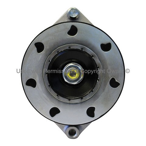Quality-Built Alternator P/N:7295109 Fits: Buick Century 85-84, Buick Electra 1985 - Image 3