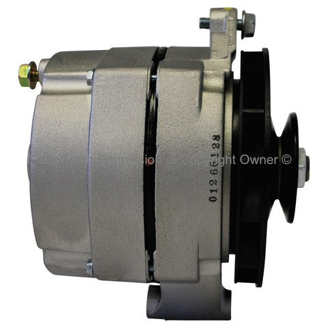 Quality-Built Alternator P/N:7295109 Fits: Buick Century 85-84, Buick Electra 1985 - Image 2