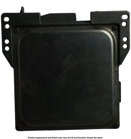 CARDONE Reman Engine Control Module (ECM) P/N:72-9532 Fits: Volvo 240 92-90, Volvo 244 1989, Volvo 245 1989, Volvo 740 91-89, Volvo 940 1991 - Image 1