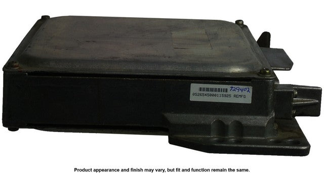 CARDONE Reman Engine Control Module (ECM) P/N:72-9532 Fits: Volvo 240 92-90, Volvo 244 1989, Volvo 245 1989, Volvo 740 91-89, Volvo 940 1991 - Image 3