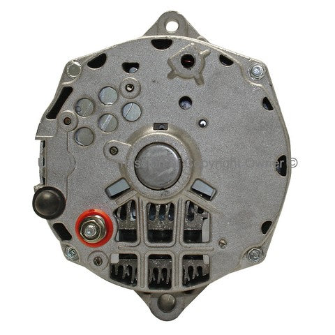 Quality-Built Alternator P/N:7296109 Fits: Buick Electra, Buick Lesabre, Buick Riviera, Chevrolet El Camino, Chevrolet Malibu, Chevrolet Monte Carlo, GMC Caballero, Oldsmobile Custom Cruiser, Oldsmobile Cutlass Calais, Oldsmobile Cutlass Salon - Image 2