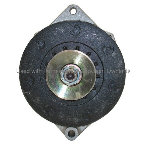 Quality-Built Alternator P/N:7296109 Fits: Buick Electra, Buick Lesabre, Buick Riviera, Chevrolet El Camino, Chevrolet Malibu, Chevrolet Monte Carlo, GMC Caballero, Oldsmobile Custom Cruiser, Oldsmobile Cutlass Calais, Oldsmobile Cutlass Salon - Image 4