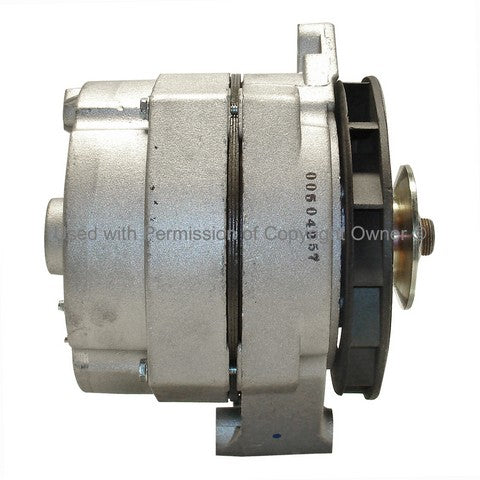 Quality-Built Alternator P/N:7296109 Fits: Buick Electra, Buick Lesabre, Buick Riviera, Chevrolet El Camino, Chevrolet Malibu, Chevrolet Monte Carlo, GMC Caballero, Oldsmobile Custom Cruiser, Oldsmobile Cutlass Calais, Oldsmobile Cutlass Salon - Image 3