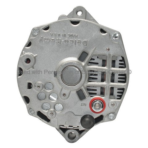 Quality-Built Alternator P/N:7296606 Fits: Buick Regal 1983, Chevrolet Malibu 1983, Chevrolet Monte Carlo 1983, Oldsmobile Cutlass Calais 1983, Oldsmobile Cutlass Supreme 1983 - Image 2