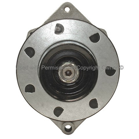 Quality-Built Alternator P/N:7296606 Fits: Buick Regal 1983, Chevrolet Malibu 1983, Chevrolet Monte Carlo 1983, Oldsmobile Cutlass Calais 1983, Oldsmobile Cutlass Supreme 1983 - Image 4