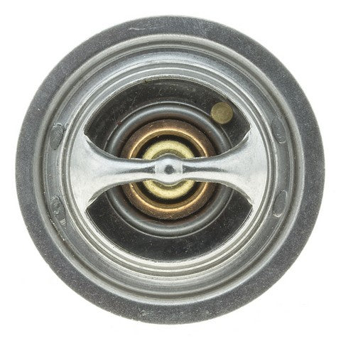 Motorad Engine Coolant Thermostat P/N:7297-180 Fits: Chrysler Sebring 00-97, Chrysler Sebring 1995, Mitsubishi Galant 05-01 - Image 2