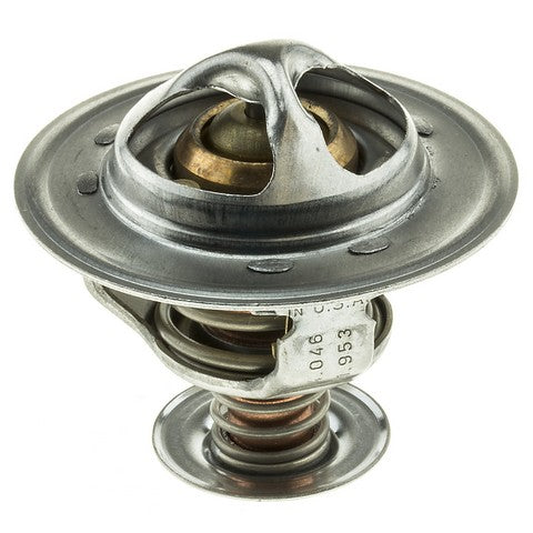 Motorad Engine Coolant Thermostat P/N:7298-180 Fits: Dodge Van 1000, Lexus Gs300, Lexus Is300, Lexus Sc300, Mitsubishi Lancer, Mitsubishi Outlander, Scion Xa, Scion Xb, Toyota 4runner - Image 1
