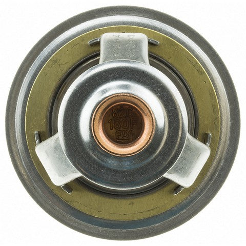 Motorad Engine Coolant Thermostat P/N:7298-180 Fits: Dodge Van 1000, Lexus Gs300, Lexus Is300, Lexus Sc300, Mitsubishi Lancer, Mitsubishi Outlander, Scion Xa, Scion Xb, Toyota 4runner - Image 2