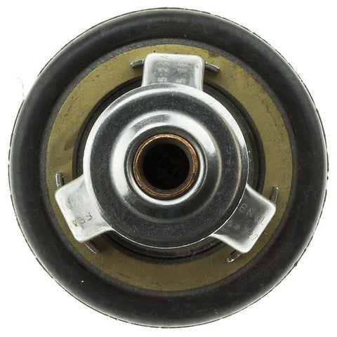 Motorad Engine Coolant Thermostat P/N:7299-170 Fits: Dodge Colt, Dodge H100, Dodge H100 Van, Eagle Summit, Mitsubishi Eclipse, Mitsubishi Expo Lrv, Mitsubishi L200, Mitsubishi Lancer, Mitsubishi Mirage, Mitsubishi Montero Sport, Plymouth Colt - Image 2