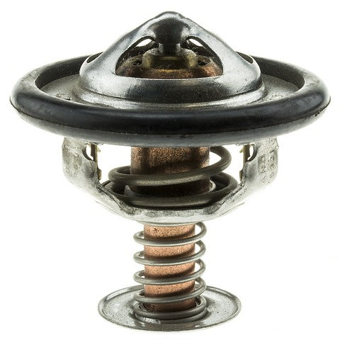 Motorad Engine Coolant Thermostat P/N:7299-170 Fits: Dodge Colt, Dodge H100, Dodge H100 Van, Eagle Summit, Mitsubishi Eclipse, Mitsubishi Expo Lrv, Mitsubishi L200, Mitsubishi Lancer, Mitsubishi Mirage, Mitsubishi Montero Sport, Plymouth Colt - Image 4