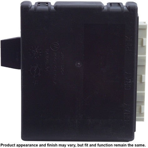 CARDONE Reman Body Control Module P/N:73-0320 Fits: Chevrolet Impala 04-01, Chevrolet Lumina 01-00, Chevrolet Monte Carlo 04-00 - Image 4