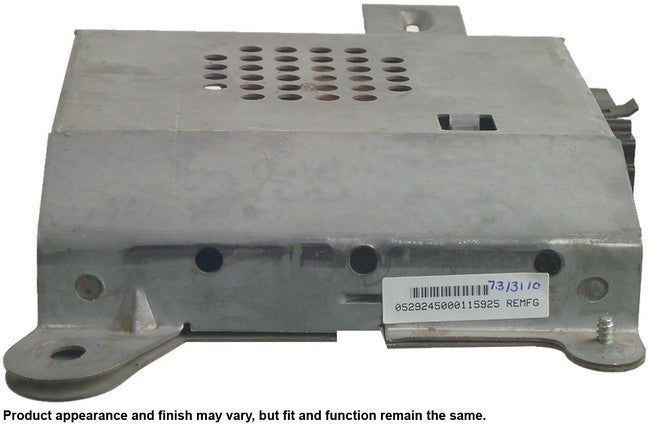 CARDONE Reman Body Control Module P/N:73-13110 Fits: Chrysler Imperial 1990, Chrysler New Yorker 1990, Dodge Dynasty 1990 - Image 1