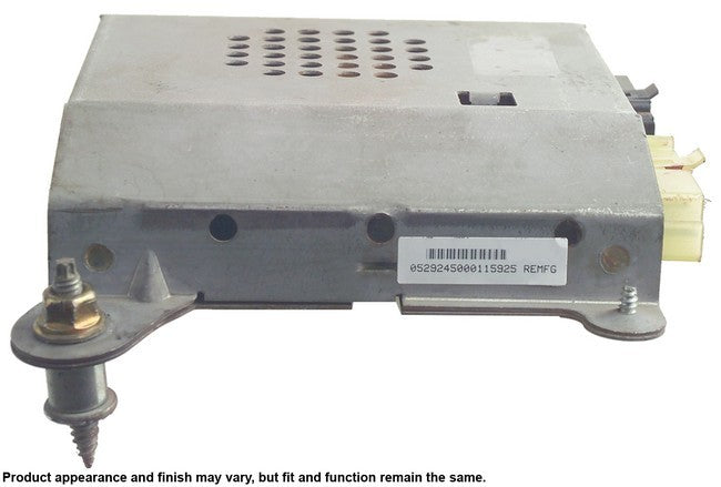 CARDONE Reman Body Control Module P/N:73-13112 Fits: Chrysler Lebaron 1990, Dodge Daytona 1990 - Image 1