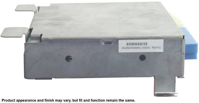 CARDONE Reman Body Control Module P/N:73-16058 Fits: Chrysler TOWN &amp; COUNTRY 1992, Dodge Caravan 1992, Dodge Grand Caravan 1992, Plymouth Grand Voyager 1992, Plymouth Voyager 1992 - Image 1