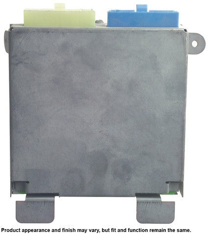 CARDONE Reman Body Control Module P/N:73-16058 Fits: Chrysler TOWN &amp; COUNTRY 1992, Dodge Caravan 1992, Dodge Grand Caravan 1992, Plymouth Grand Voyager 1992, Plymouth Voyager 1992 - Image 2