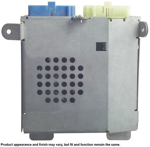 CARDONE Reman Body Control Module P/N:73-16058 Fits: Chrysler TOWN &amp; COUNTRY 1992, Dodge Caravan 1992, Dodge Grand Caravan 1992, Plymouth Grand Voyager 1992, Plymouth Voyager 1992 - Image 4