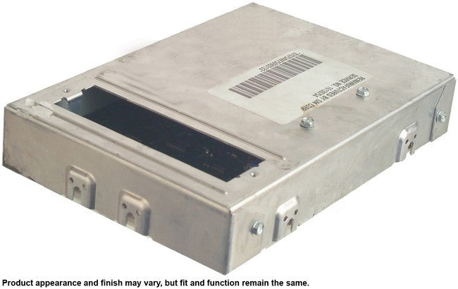 CARDONE Reman Body Control Module P/N:73-1754 Fits: Cadillac Commercial Chassis 93-90, Cadillac Deville 93-90, Cadillac Fleetwood 92-90 - Image 1
