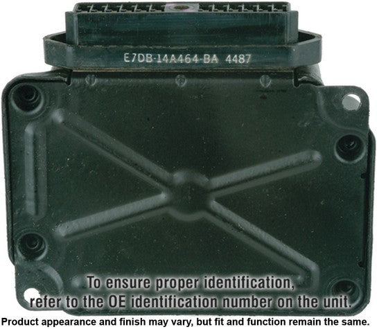 CARDONE Reman Body Control Module P/N:73-17561 Fits: Chrysler New Yorker 1988, Dodge Dynasty 1988 - Image 1