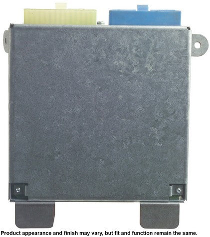 CARDONE Reman Body Control Module P/N:73-17611 Fits: Chrysler TOWN &amp; COUNTRY 1991, Dodge Caravan 1991, Dodge Grand Caravan 1991, Plymouth Grand Voyager 1991, Plymouth Voyager 1991 - Image 2