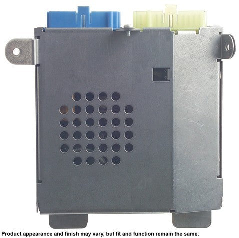 CARDONE Reman Body Control Module P/N:73-17611 Fits: Chrysler TOWN &amp; COUNTRY 1991, Dodge Caravan 1991, Dodge Grand Caravan 1991, Plymouth Grand Voyager 1991, Plymouth Voyager 1991 - Image 4