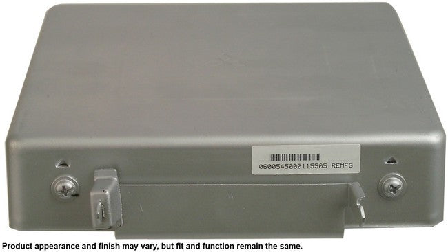 CARDONE Reman Transmission Control Module P/N:73-2040 Fits: Mitsubishi Galant 1997 - Image 1