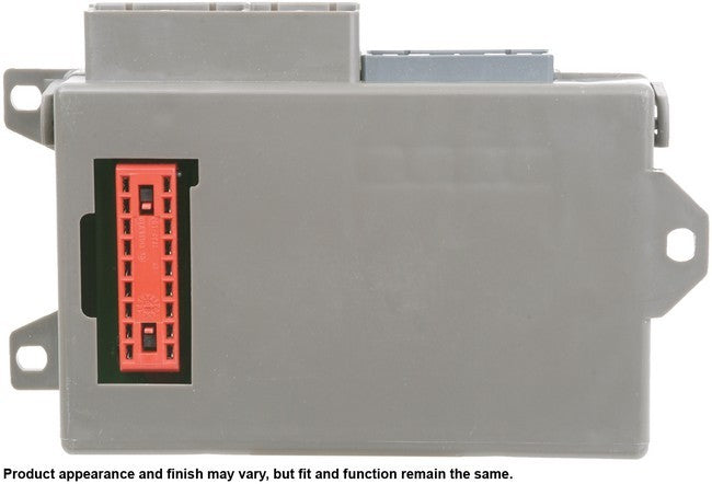 CARDONE Reman Body Control Module P/N:73-3010 Fits: Ford F-250 Super Duty 02-01, Ford F-350 Super Duty 02-01, Ford F-450 Super Duty 02-01, Ford F-550 Super Duty 02-01 - Image 2