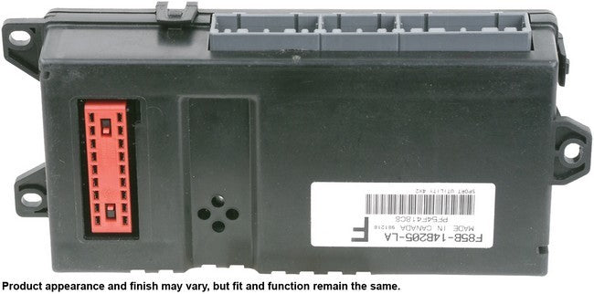 CARDONE Reman Body Control Module P/N:73-3021 Fits: Ford Expedition 98-97, Lincoln Navigator 1998 - Image 2