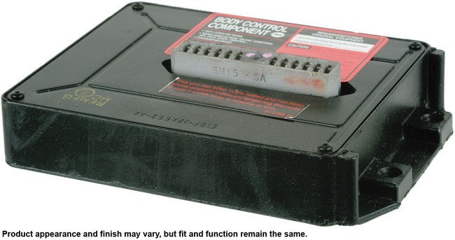 CARDONE Reman Active Suspension Control Module P/N:73-41000 Fits: Lincoln Continental 87-84, Lincoln Mark Vii 92-84 - Image 2