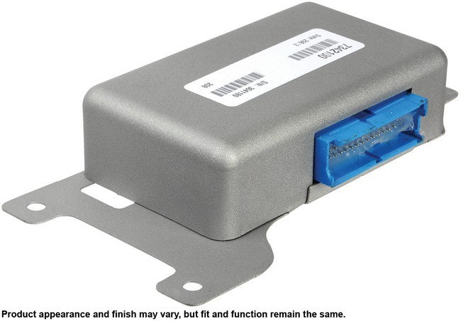 CARDONE Reman Transfer Case Control Module P/N:73-42100 Fits: Chevrolet Blazer 05-98, Chevrolet S10 04-98, GMC Jimmy 05-98, GMC Sonoma 04-98, Isuzu Hombre 00-98, Oldsmobile Bravada 99-98 - Image 1