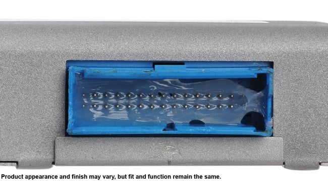CARDONE Reman Transfer Case Control Module P/N:73-42100 Fits: Chevrolet Blazer 05-98, Chevrolet S10 04-98, GMC Jimmy 05-98, GMC Sonoma 04-98, Isuzu Hombre 00-98, Oldsmobile Bravada 99-98 - Image 3