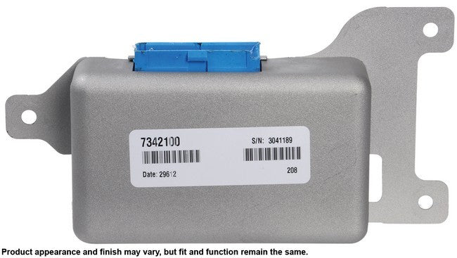 CARDONE Reman Transfer Case Control Module P/N:73-42100 Fits: Chevrolet Blazer 05-98, Chevrolet S10 04-98, GMC Jimmy 05-98, GMC Sonoma 04-98, Isuzu Hombre 00-98, Oldsmobile Bravada 99-98 - Image 4
