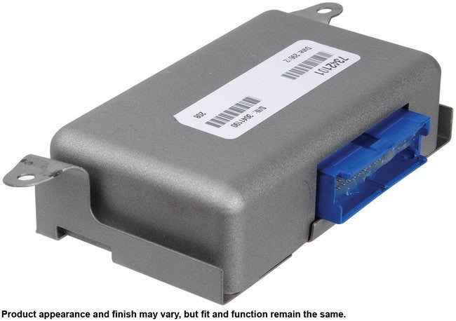 CARDONE Reman Transfer Case Control Module P/N:73-42101 Fits: Chevrolet Blazer 97-95, Chevrolet S10 97-94, GMC Jimmy 97-95, GMC Sonoma 97-94, Oldsmobile Bravada 97-96 - Image 1