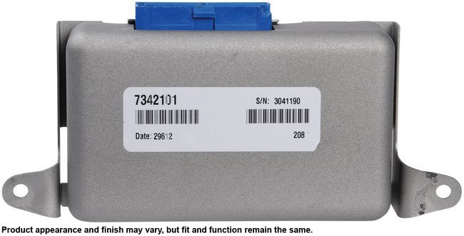 CARDONE Reman Transfer Case Control Module P/N:73-42101 Fits: Chevrolet Blazer 97-95, Chevrolet S10 97-94, GMC Jimmy 97-95, GMC Sonoma 97-94, Oldsmobile Bravada 97-96 - Image 4